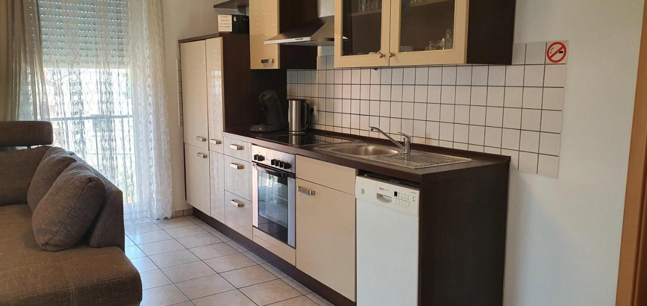 Outletcity Ferienwohnung 2 Metzingen  Ngoại thất bức ảnh